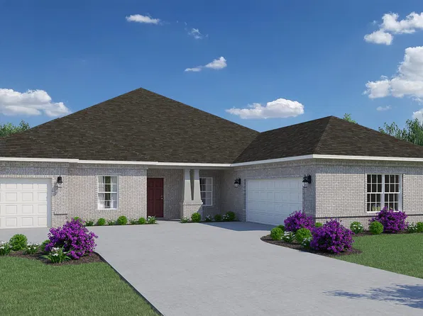14 E Sky Way, Freeport, FL 32439