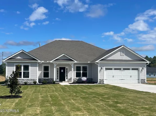 4787 Golden Willow Drive, Battleboro, NC 27809