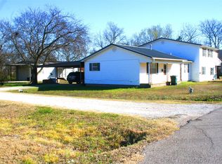 56 15th St, Wilson, OK 73463