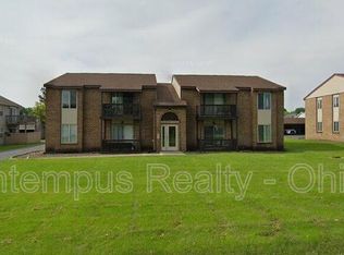 7469 Huntington Dr #5, Youngstown, OH 44512