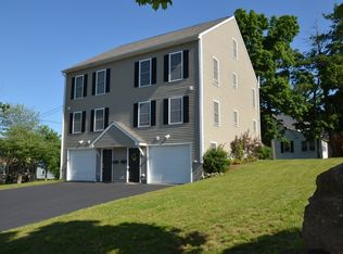 101 Elmhurst Ave #A, Manchester, NH 03103