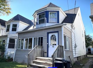 15 Buchanan Street, Albany, NY 12206