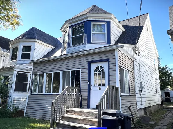 15 Buchanan Street, Albany, NY 12206