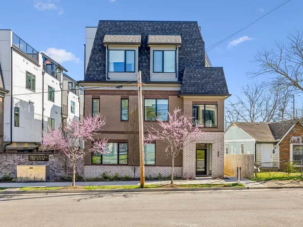 1037C Scovel St, Nashville, TN 37208