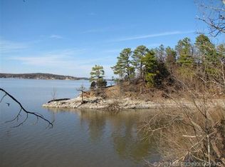 54300 E 328 Rd, Jay, OK 74346