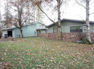 2411 Indian Ridge Rd, Chewelah, WA 99109