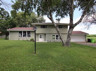 W10168 County Road F, Fox Lake, WI 53933