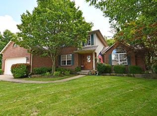 5946 Keystone Ct, Liberty Township, OH 45011