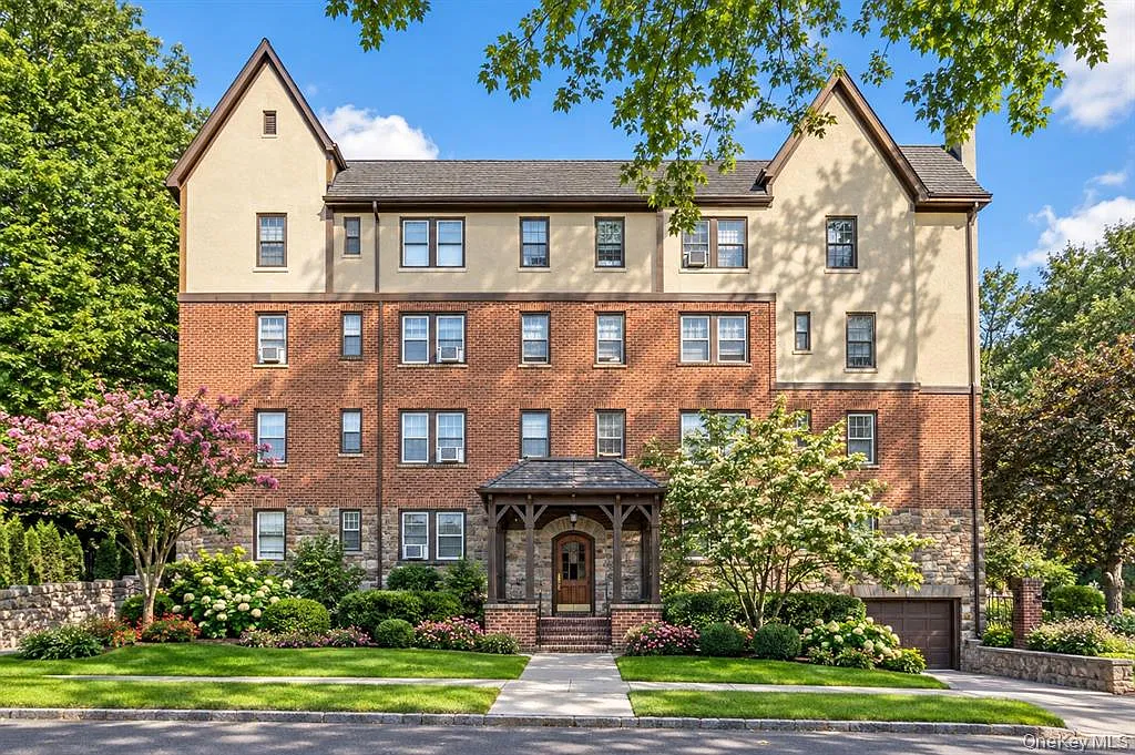 Exterior - Virtually Enhanced