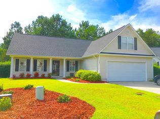 109 Woodford Rd NE, Leland, NC 28451