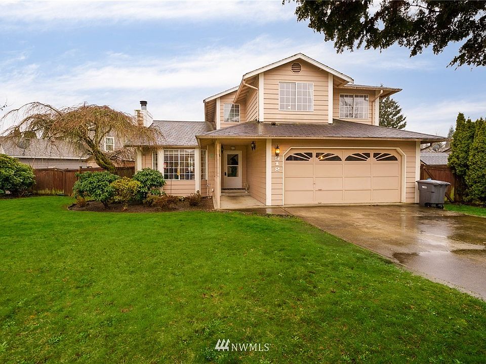 312 White River Drive E, Pacific, WA 98047 Zillow