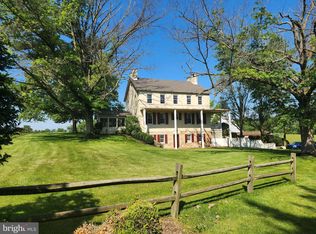 4560 Bossler Rd, Elizabethtown, PA 17022