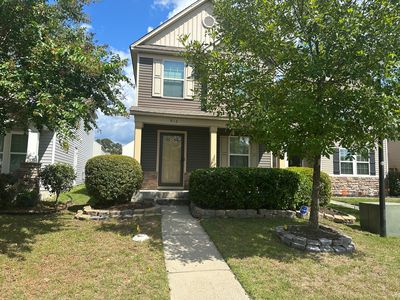 912 Yarrow Ln, Columbia, SC, 29223
