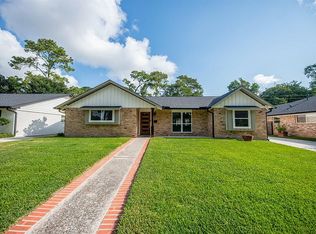 926 Chantilly Ln, Houston, TX 77018