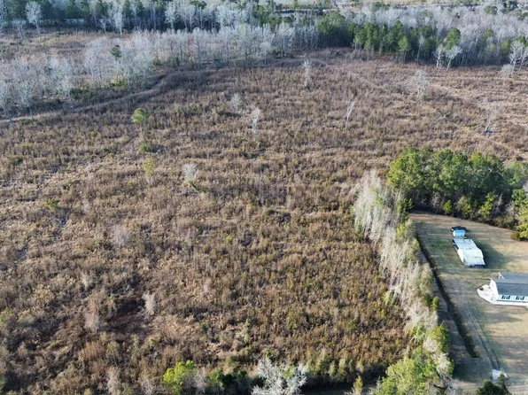 0 E Myrtle Beach Hwy Tract 3, Johnsonville, SC 29555