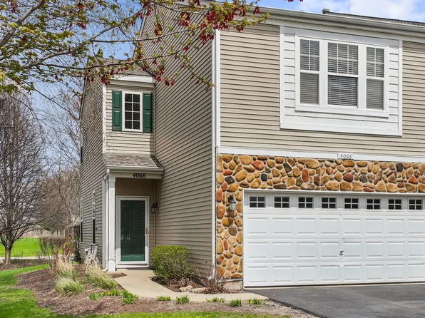 4066 Boulder Ct #4066, Aurora, IL 60504