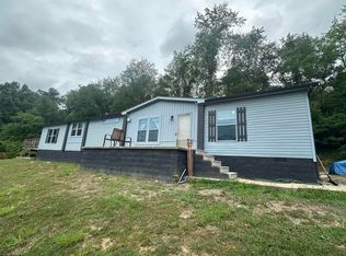 2391 Stevens Run Rd, Mount Clare, WV 26408