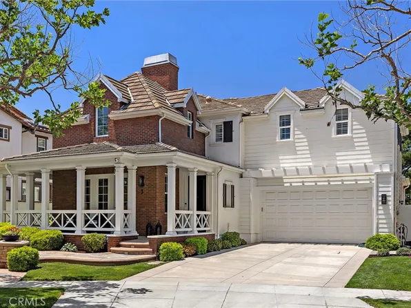 3 Tranquility Pl, Mission Viejo, CA 92694