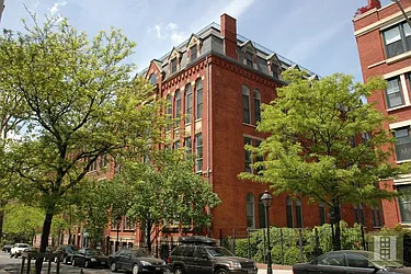 Sold by Halstead Real Estate