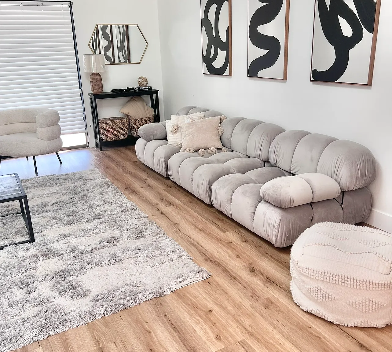 3 bed, 2068 sqft, $5,495 — Photo 2