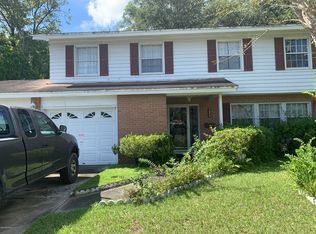 3974 Lane Ave S, Jacksonville, FL 32210