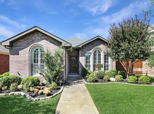 207 Piccadilly Cir, Wylie, TX