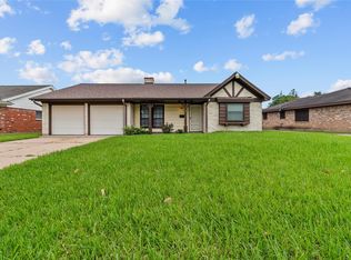 14115 Lantern Ln, Houston, TX 77015