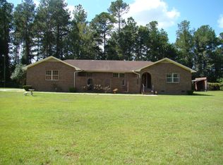 211 Ordie Dr, Reevesville, SC 29471