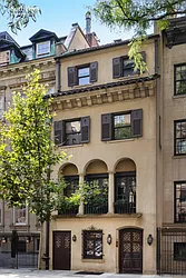 126 East 74th Street
