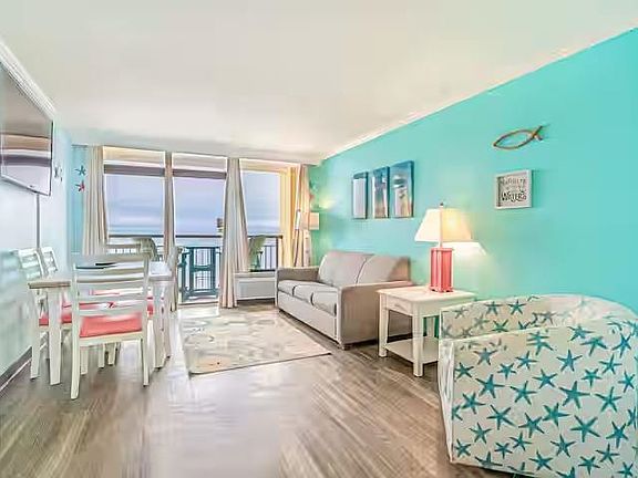 4th image of 6900 Ocean Blvd. N #843