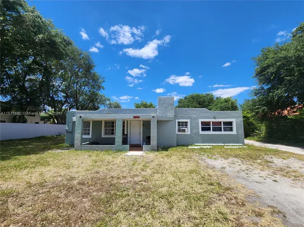 18104 NW 19th Ave, Miami Gardens, FL 33056