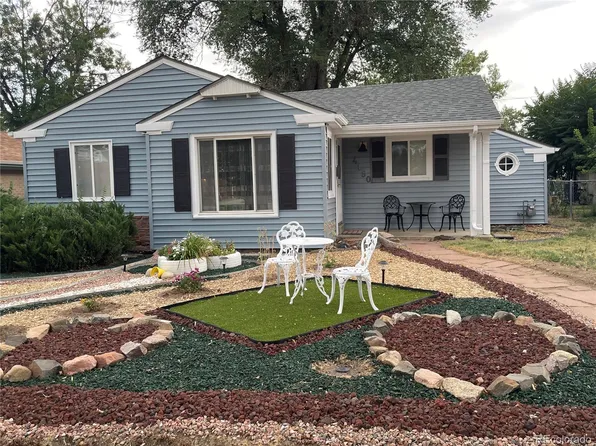 4150 Eaton Street, Denver, CO 80212