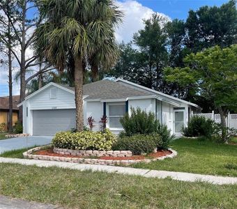 3300 Pinto Dr, Kissimmee, FL, 34746