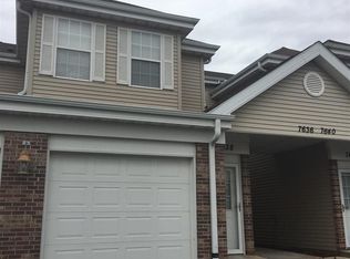 7636 Silver Maple Trl, Cherry Valley, IL 61016