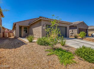 12600 E Caden Dr, Vail, AZ 85641