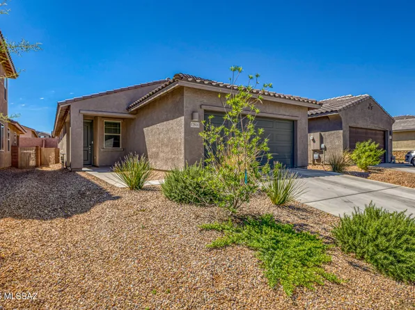 12600 E Caden Dr, Vail, AZ 85641