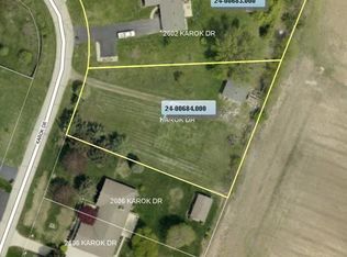 0 Karok Dr, London, OH 43140