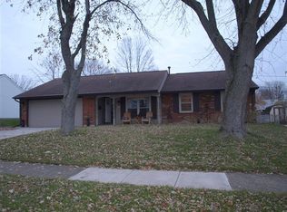 118 Whitehorn Dr, Vandalia, OH