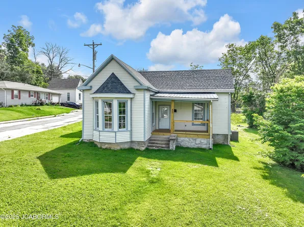 822 Center St, Fulton, MO 65251