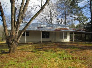 301 Cran #C, Roxie, MS 39661