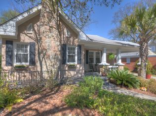 3119 Wheat St, Columbia, SC 29205