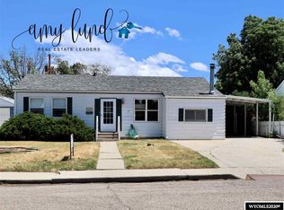 1425 Maple St, Casper, WY 82604
