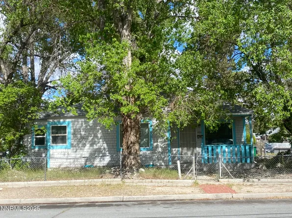 401 & 403 N Walsh St, Carson City, NV 89701