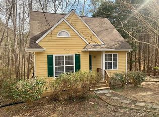 207 Fan Branch Ln, Chapel Hill, NC 27516
