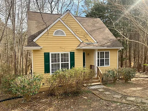 207 Fan Branch Ln Photo 1