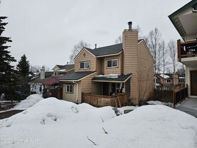 7071 Baxter Terrace Cir, Anchorage, AK, 99504