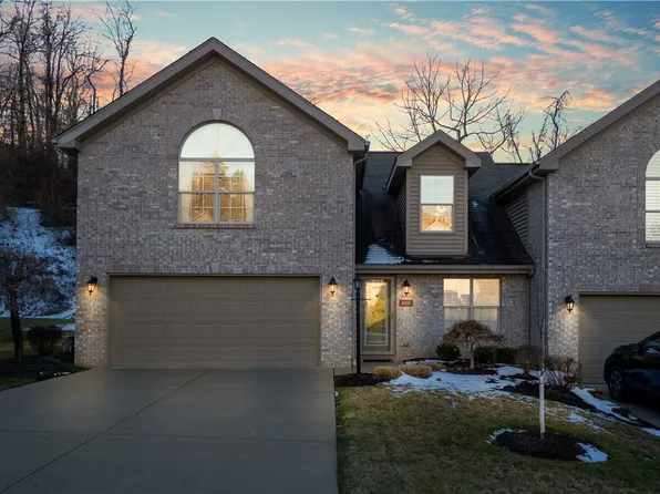 6020 Claire Valley Ct, Clairton, PA 15025