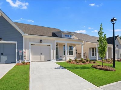 20 Harmony Cir, Cartersville, GA, 30120
