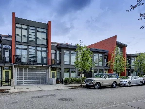 1810 11th Ave #A, Seattle, WA 98122