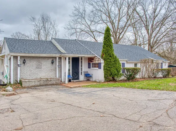 700 N Chipman St, Owosso, MI 48867